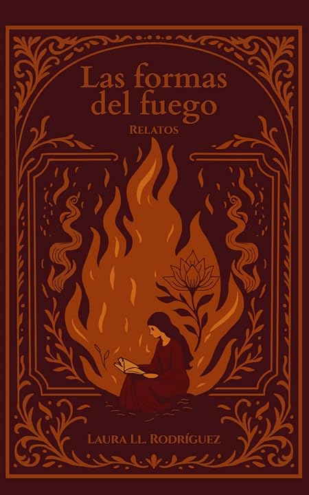Las formas del fuego