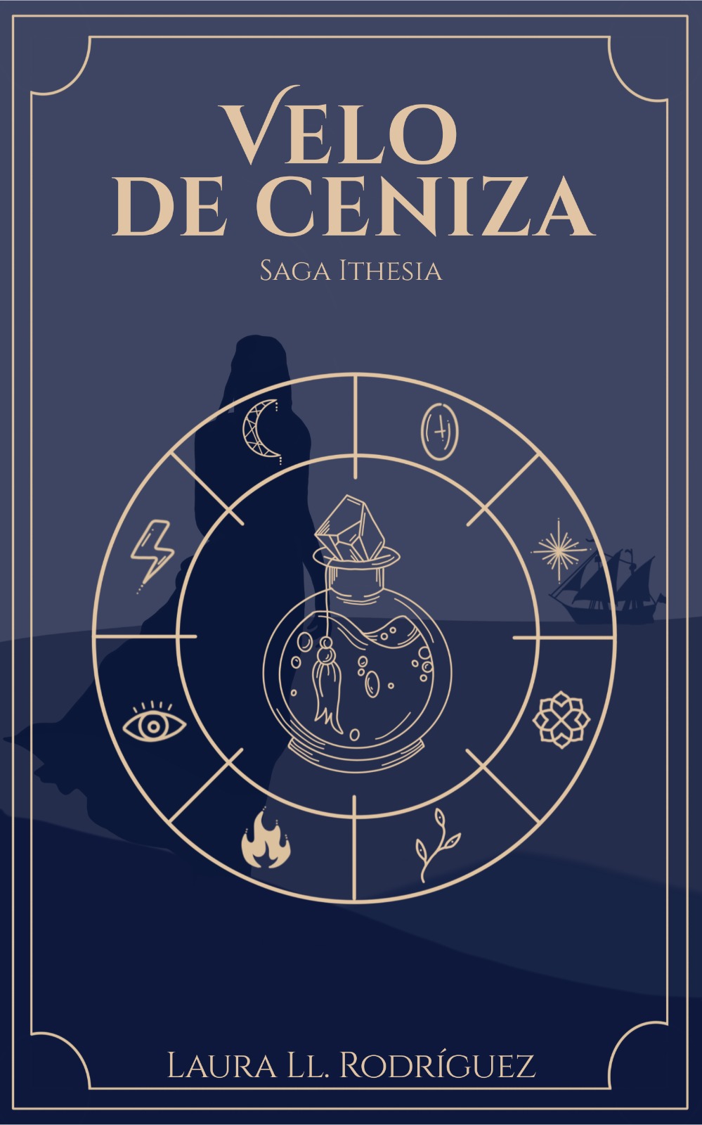 Velo de ceniza